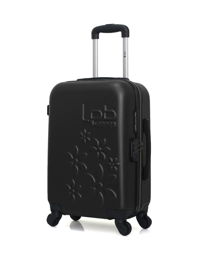 Valise Cabine Rigide ELEONOR