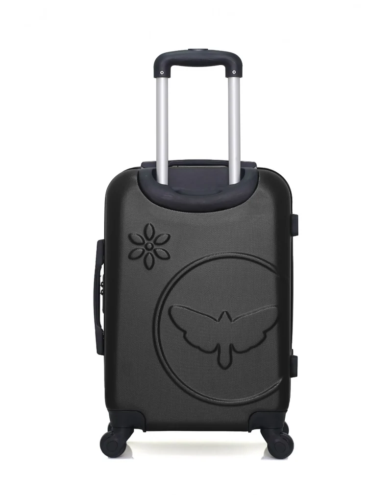 Valise Cabine Rigide ELEONOR