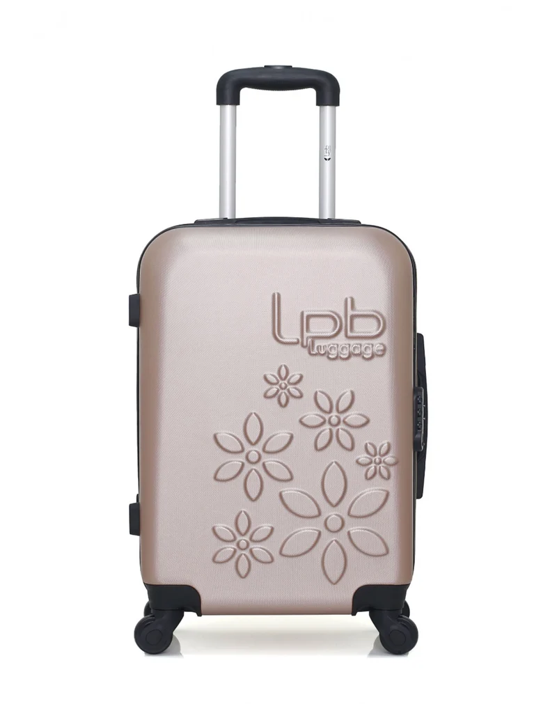 Valise Cabine Rigide ELEONOR