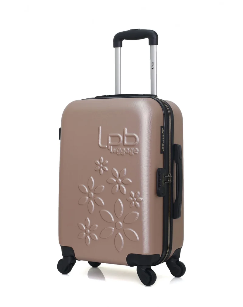 Valise Cabine Rigide ELEONOR