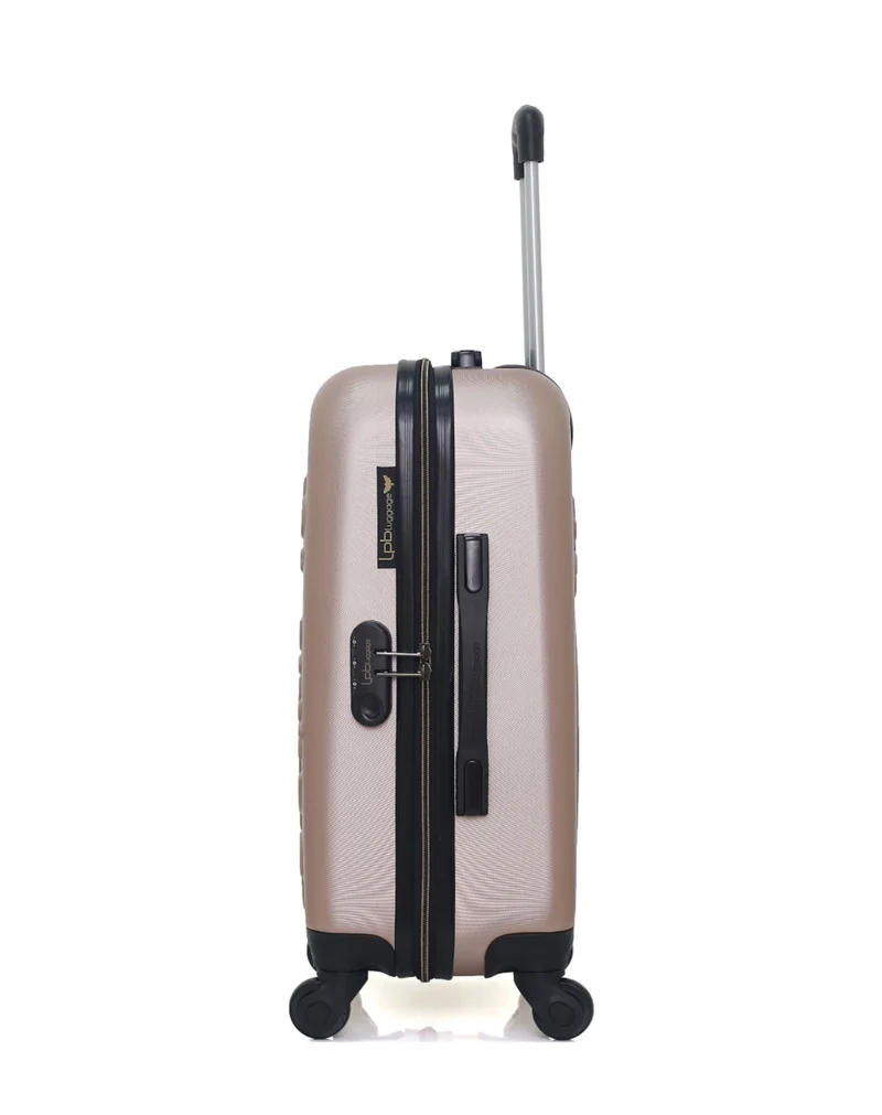Valise Cabine Rigide ELEONOR