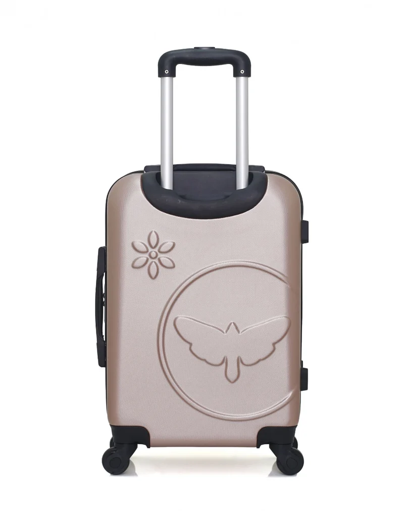 Valise Cabine Rigide ELEONOR