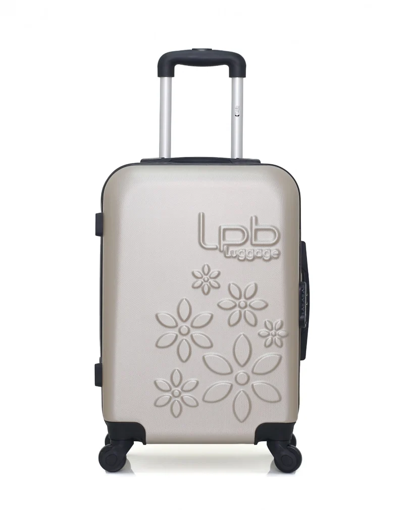 Valise Cabine Rigide ELEONOR