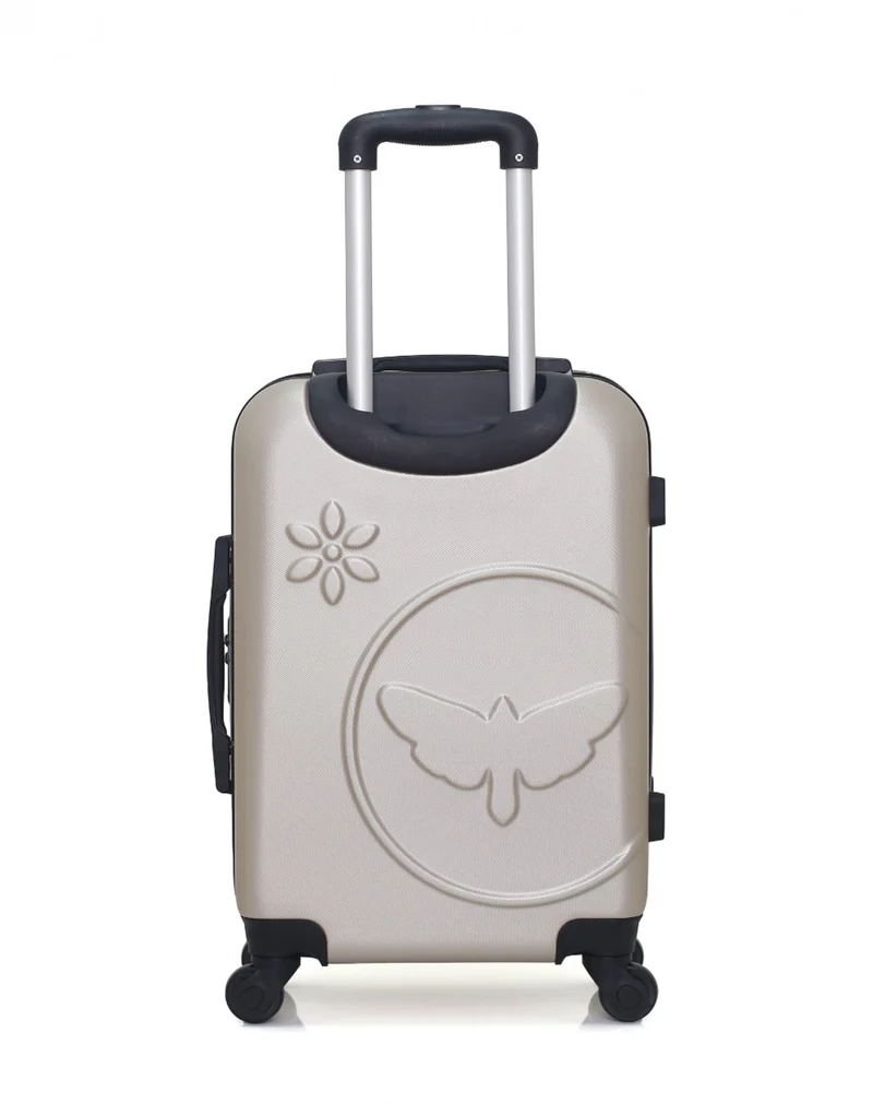 Valise Cabine Rigide ELEONOR
