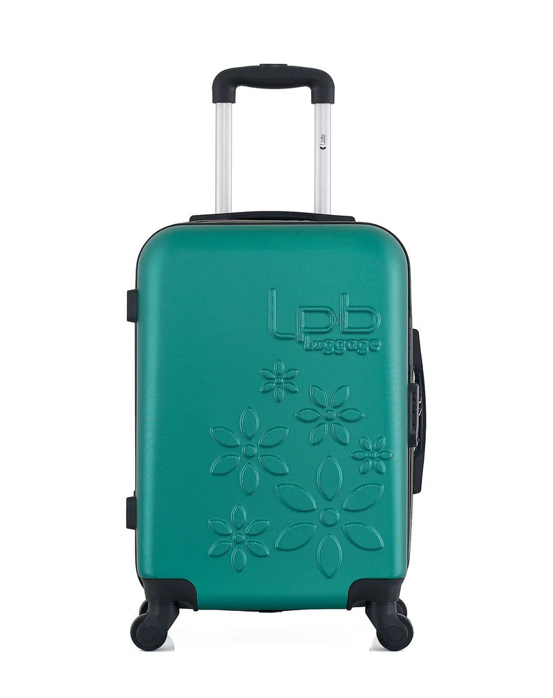 Valise Cabine Rigide ELEONOR
