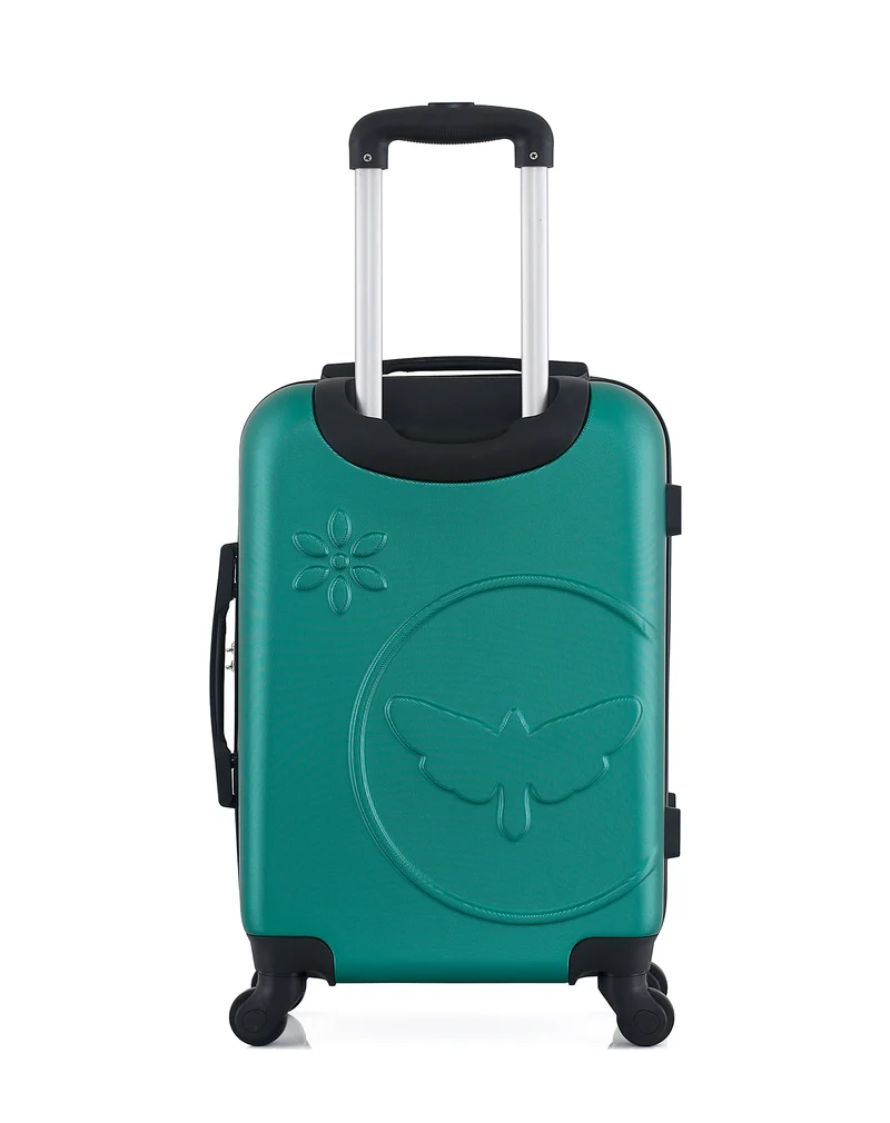 Valise Cabine Rigide ELEONOR