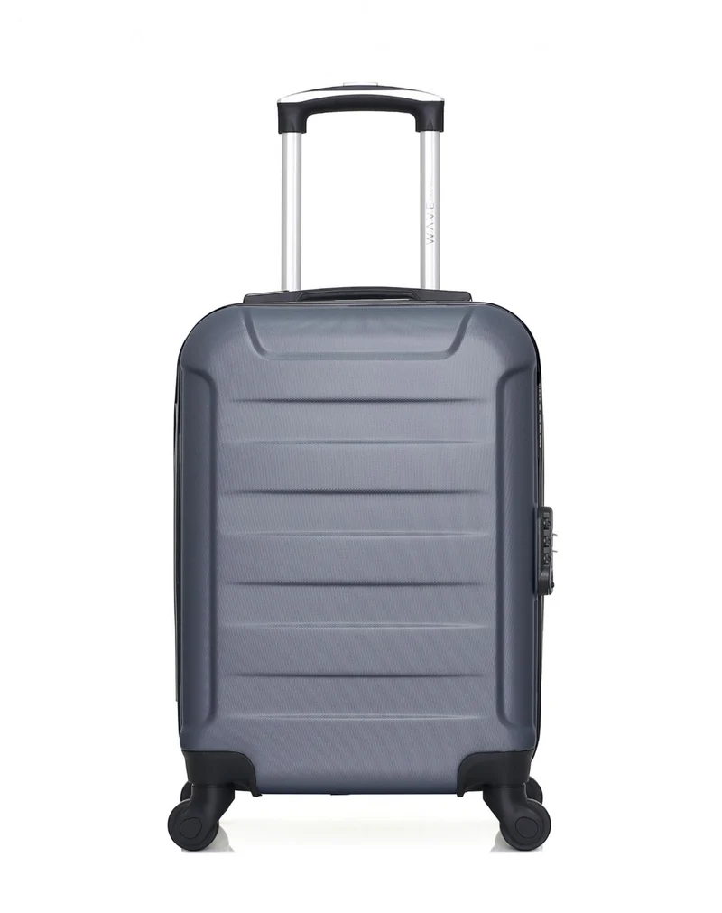 Valise Cabine Rigide ELBE-E
