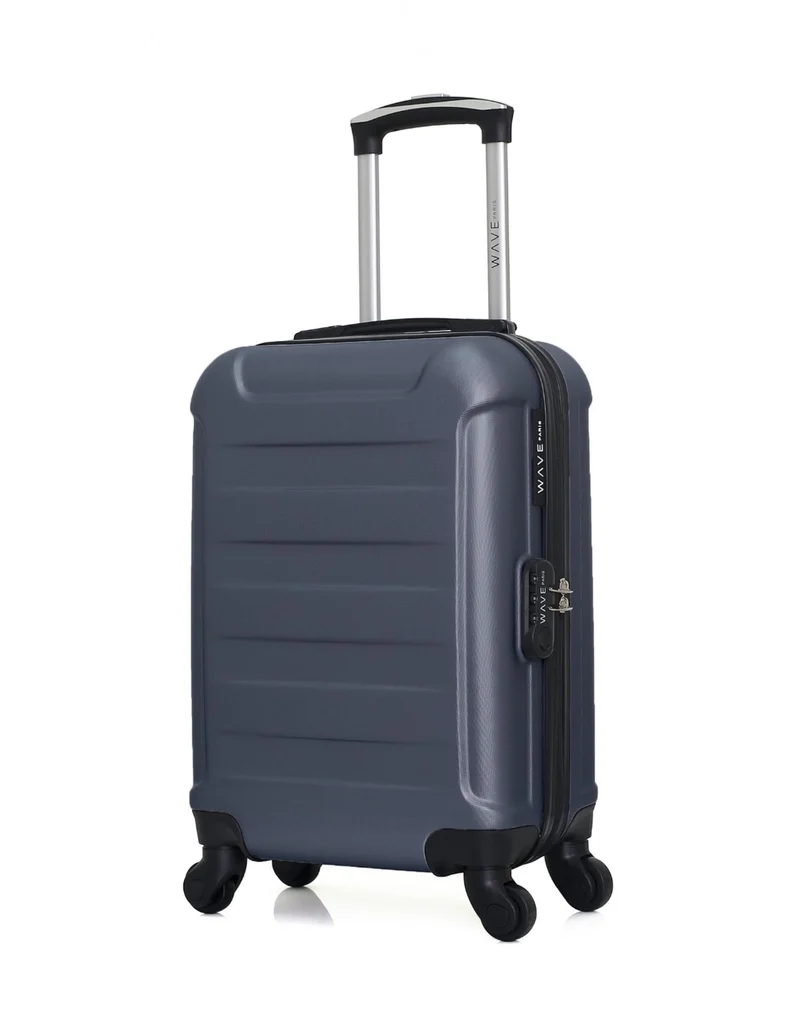 Valise Cabine Rigide ELBE-E