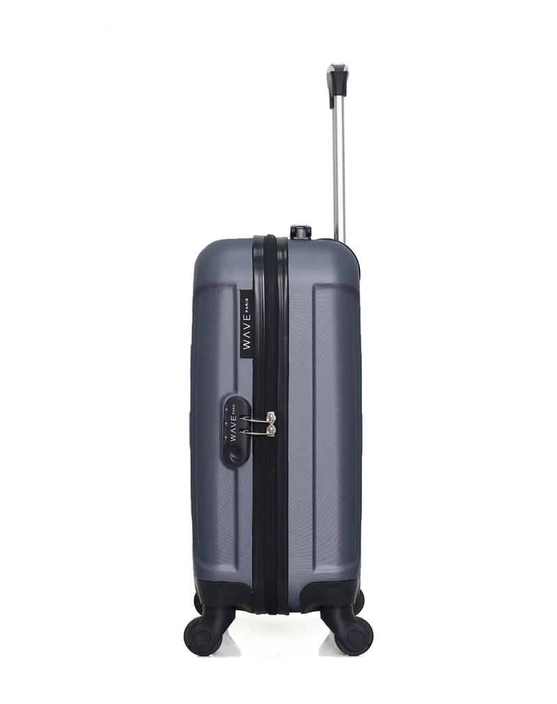 Valise Cabine Rigide ELBE-E