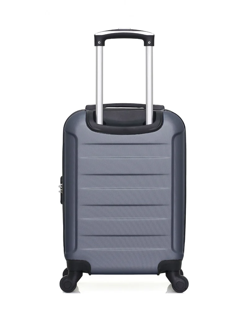 Valise Cabine Rigide ELBE-E