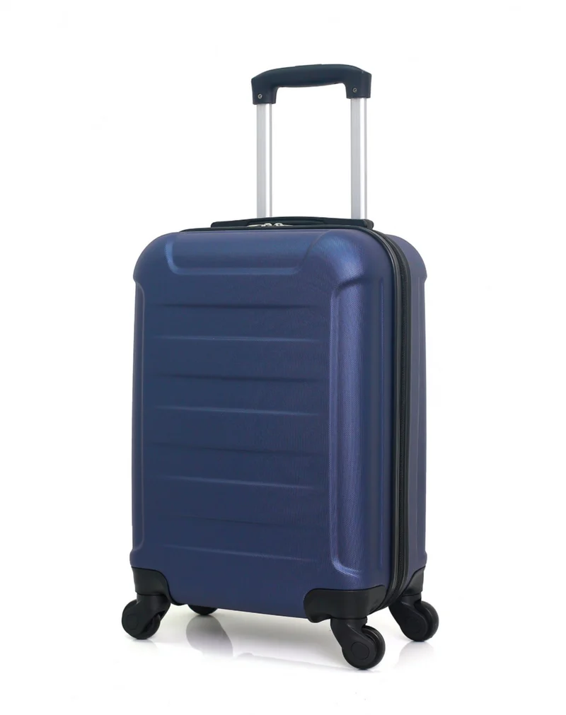 Valise Cabine Rigide ELBE-E