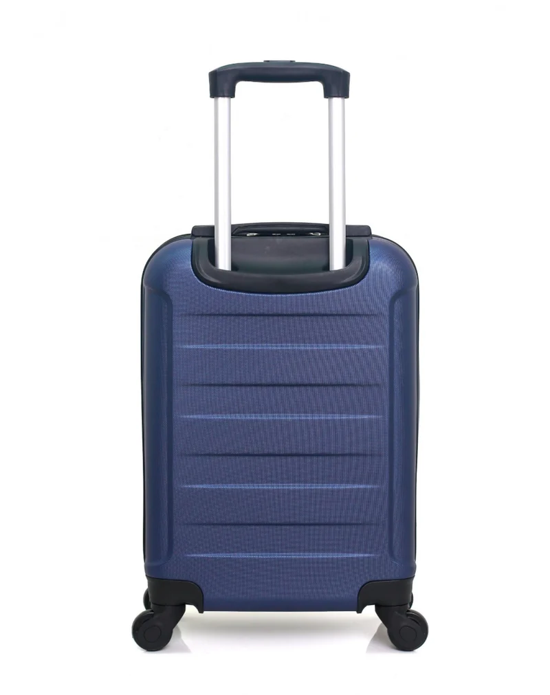 Valise Cabine Rigide ELBE-E