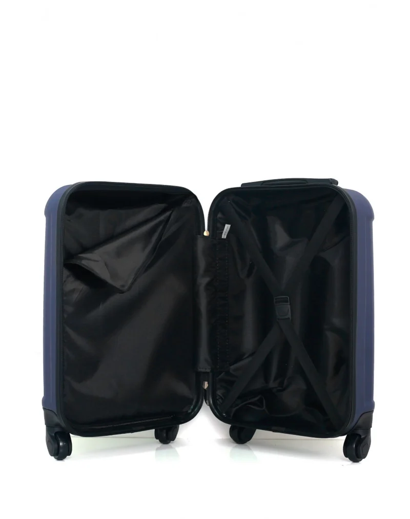 Valise Cabine Rigide ELBE-E
