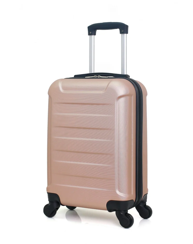Valise Cabine Rigide ELBE-E