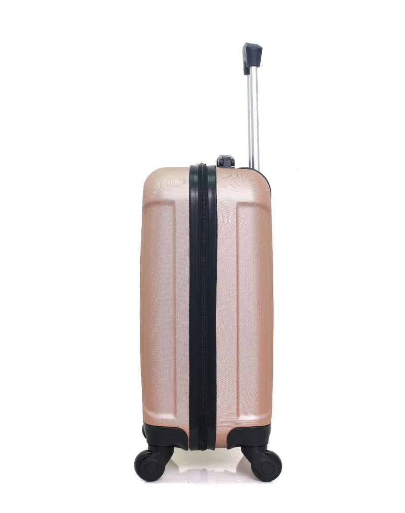 Valise Cabine Rigide ELBE-E