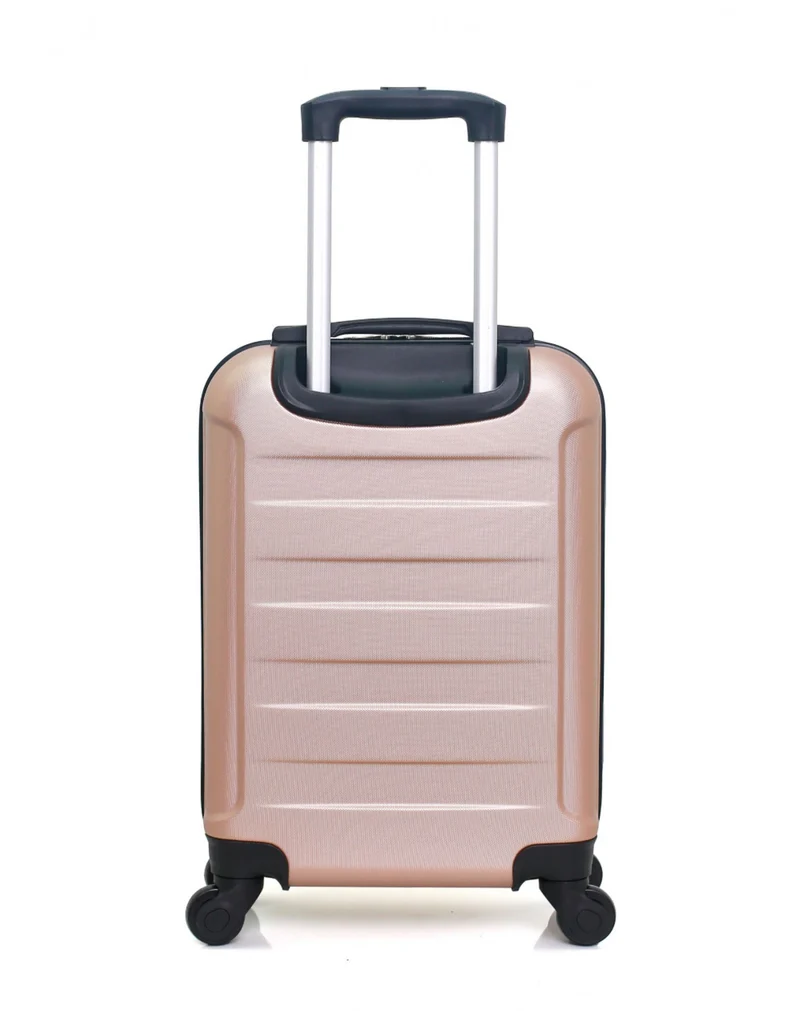 Valise Cabine Rigide ELBE-E