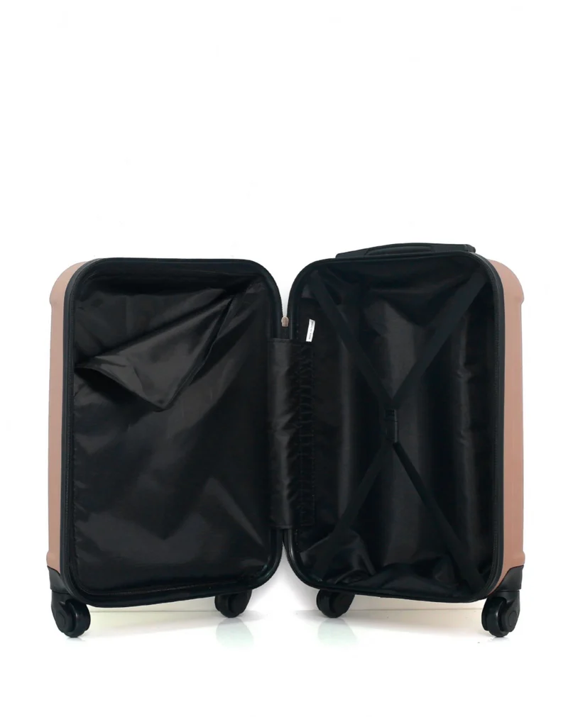 Valise Cabine Rigide ELBE-E