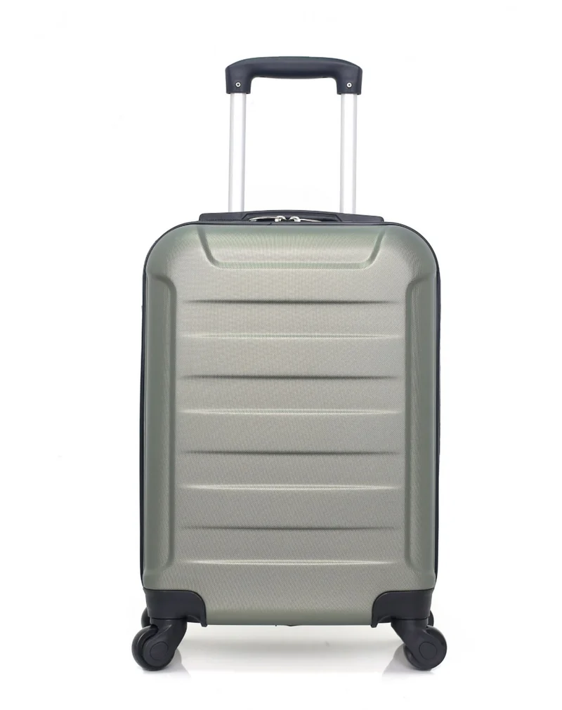 Valise Cabine Rigide ELBE-E