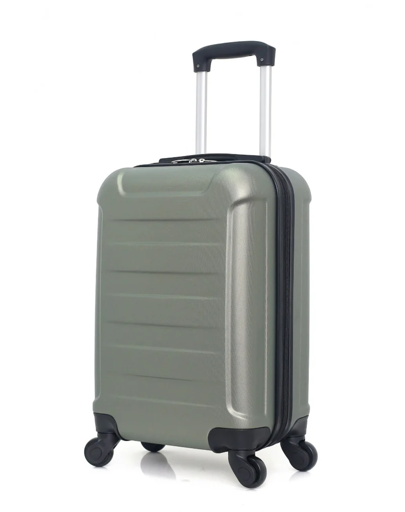 Valise Cabine Rigide ELBE-E