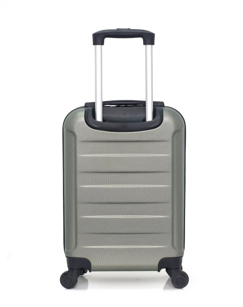 Valise Cabine Rigide ELBE-E