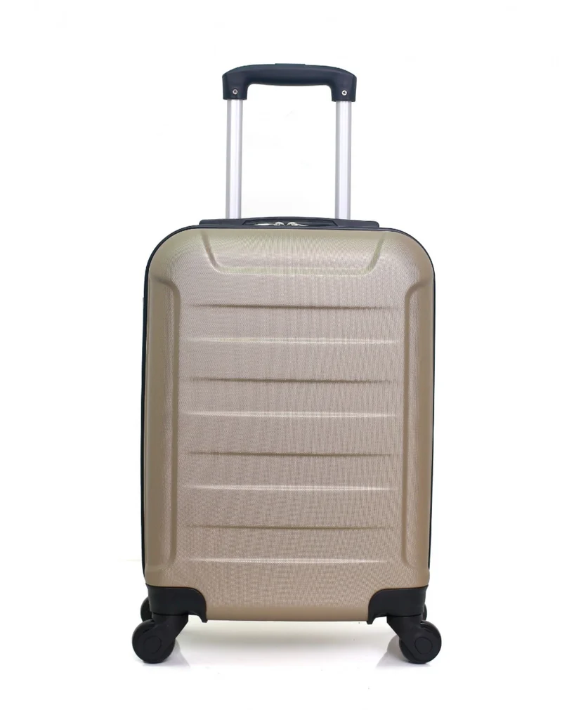 Valise Cabine Rigide ELBE-E