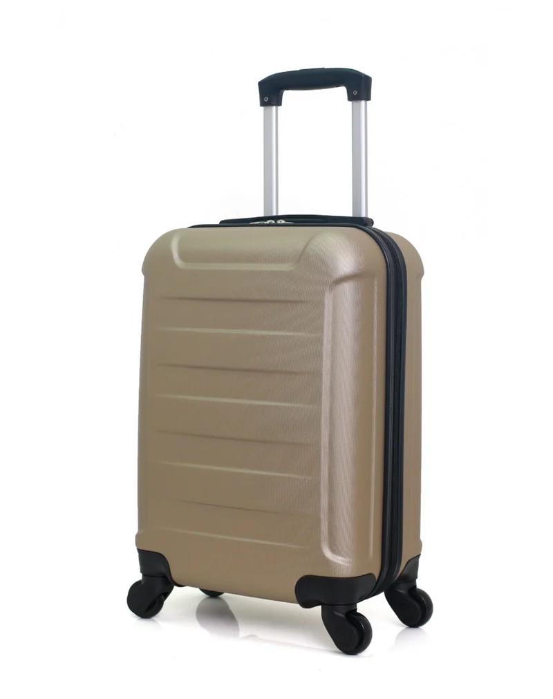 Valise Cabine Rigide ELBE-E