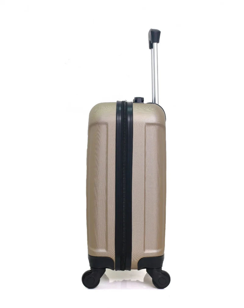 Valise Cabine Rigide ELBE-E