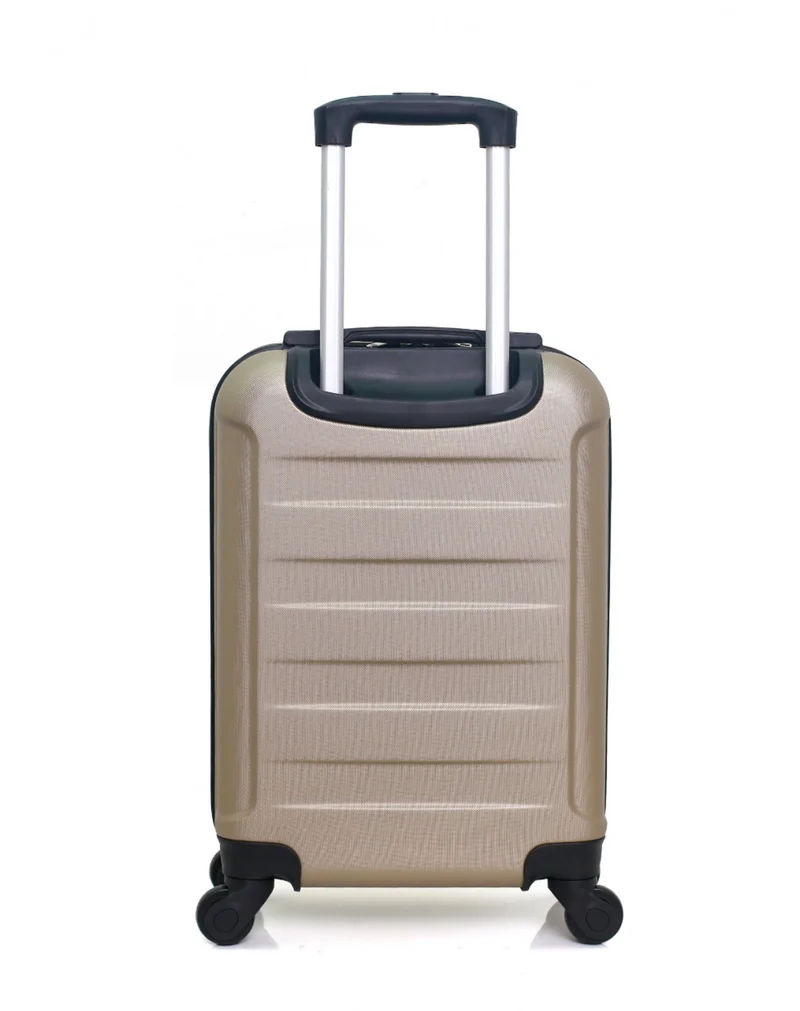 Valise Cabine Rigide ELBE-E