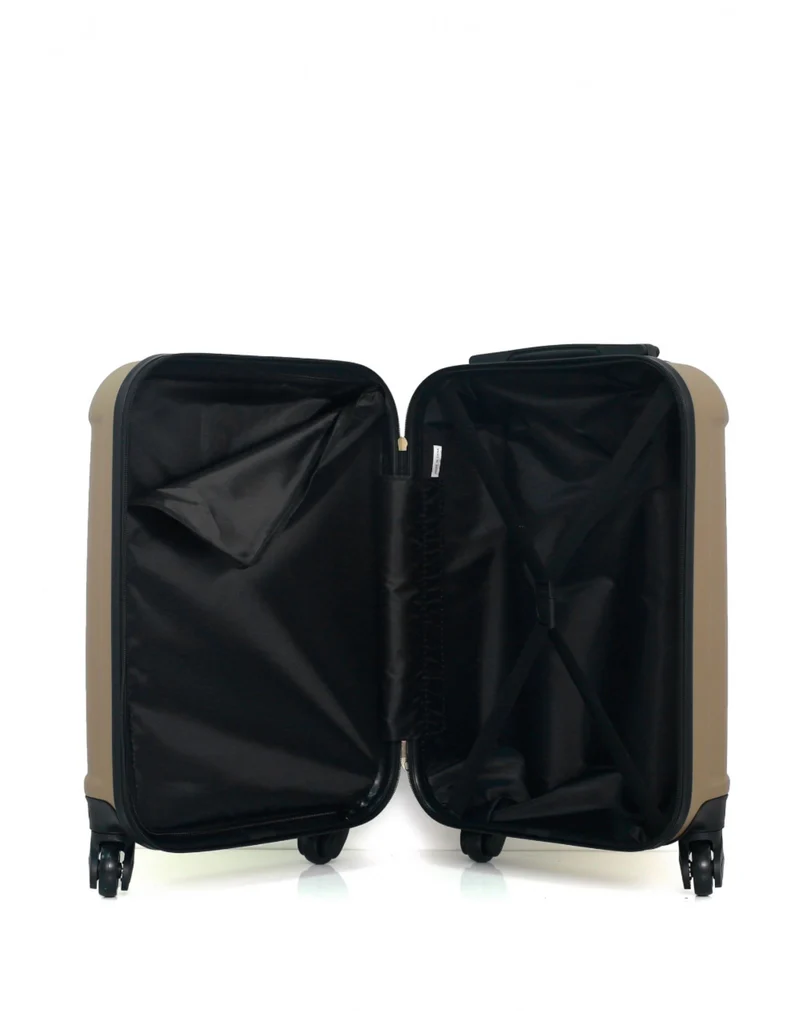 Valise Cabine Rigide ELBE-E