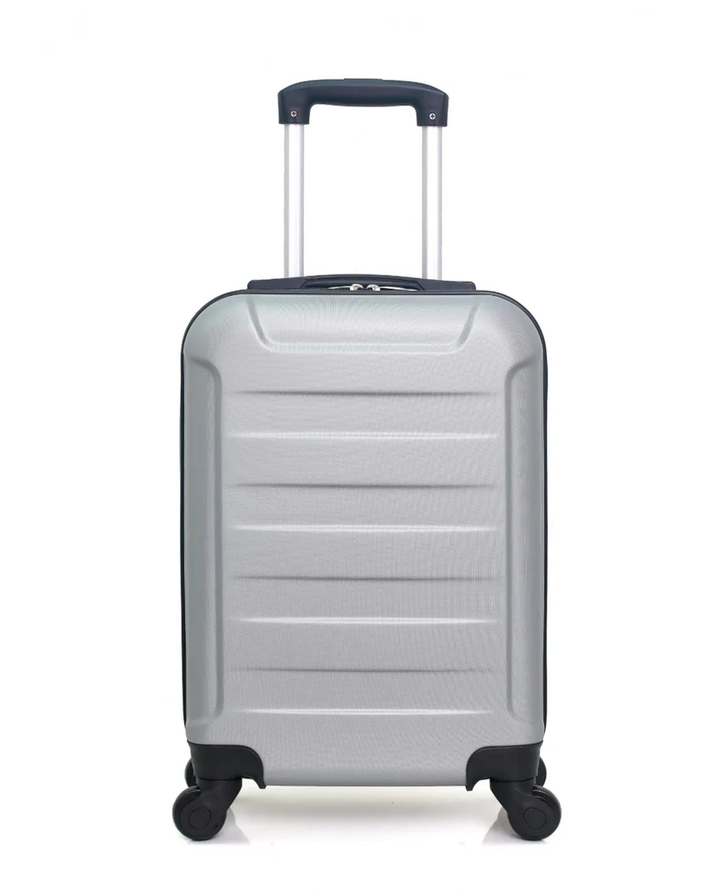 Valise Cabine Rigide ELBE-E