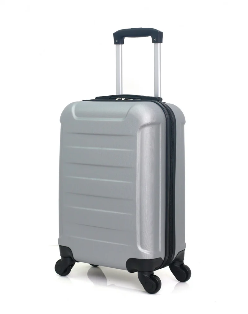 Valise Cabine Rigide ELBE-E