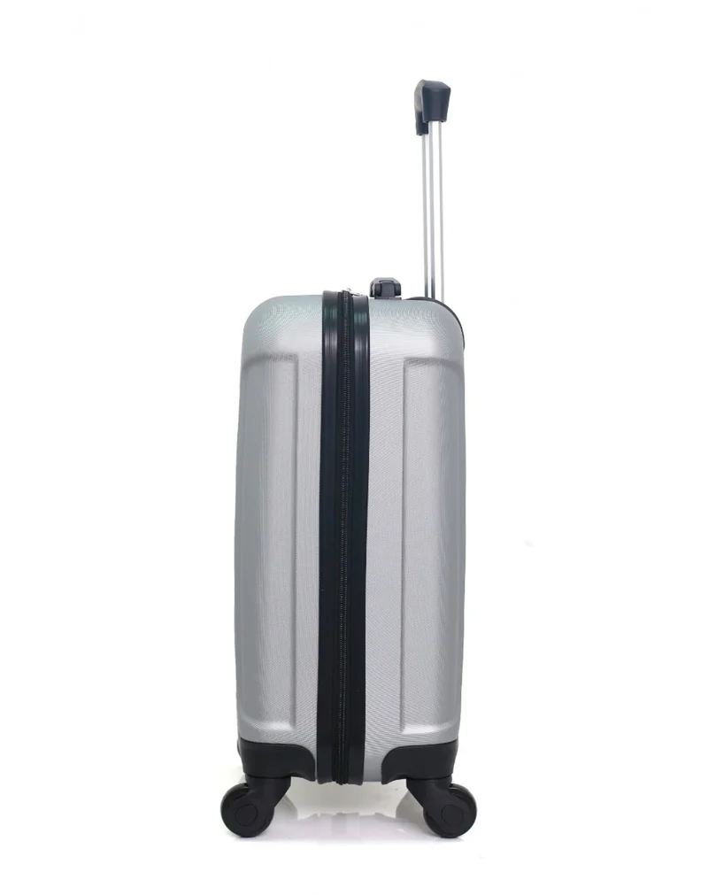 Valise Cabine Rigide ELBE-E
