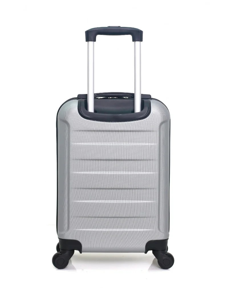 Valise Cabine Rigide ELBE-E