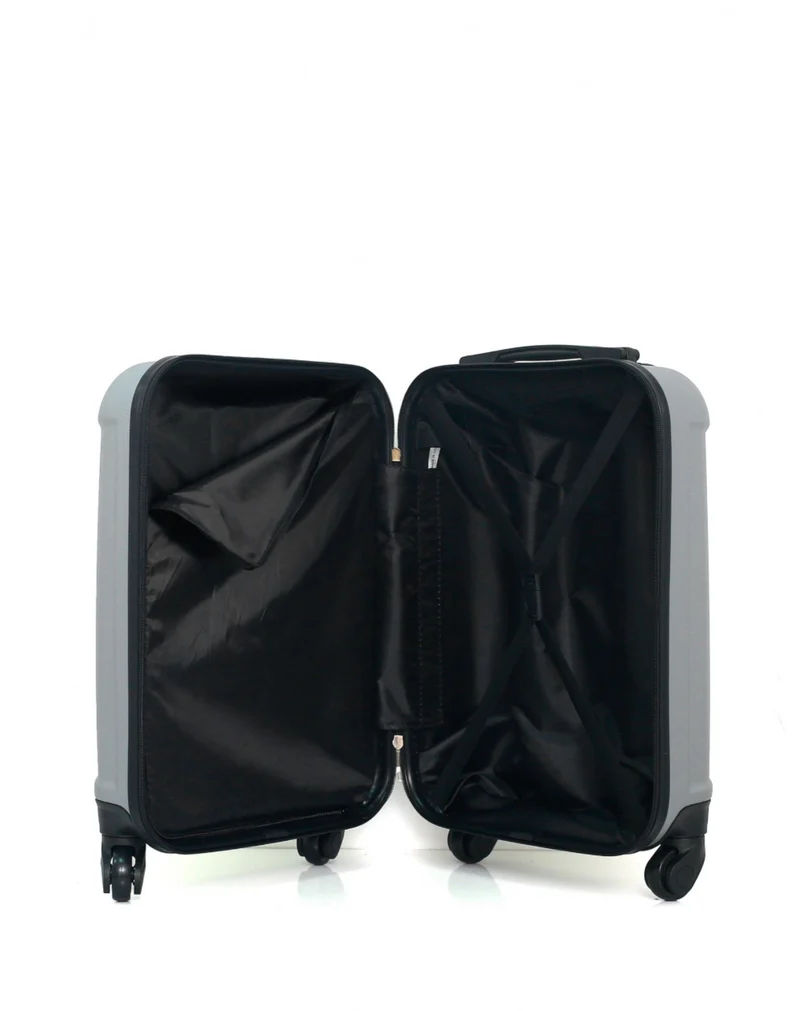 Valise Cabine Rigide ELBE-E