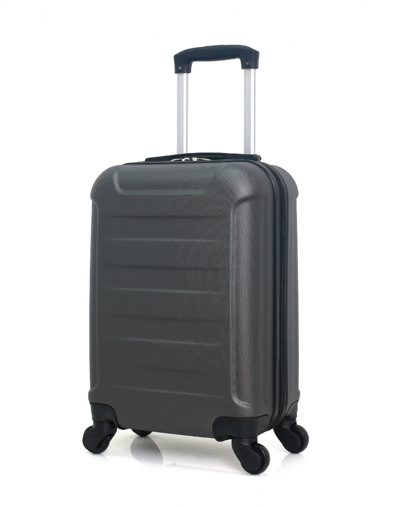 Valise Cabine Rigide ELBE-E