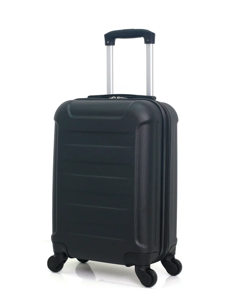 Valise Cabine Rigide ELBE-E