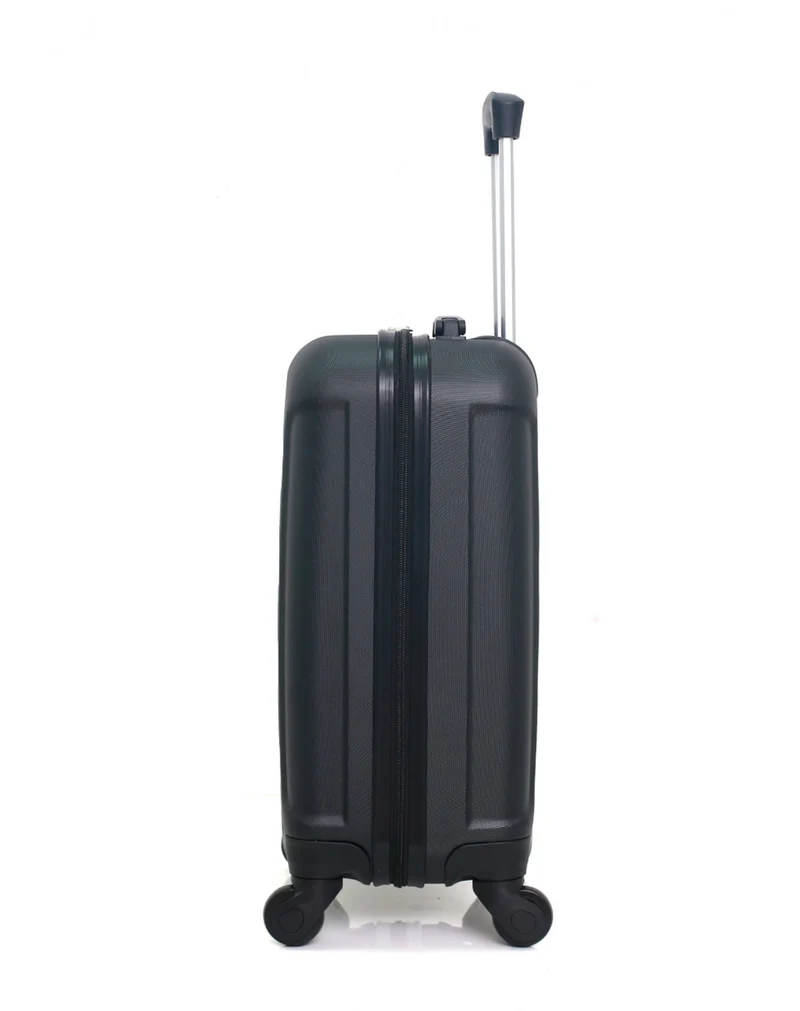 Valise Cabine Rigide ELBE-E