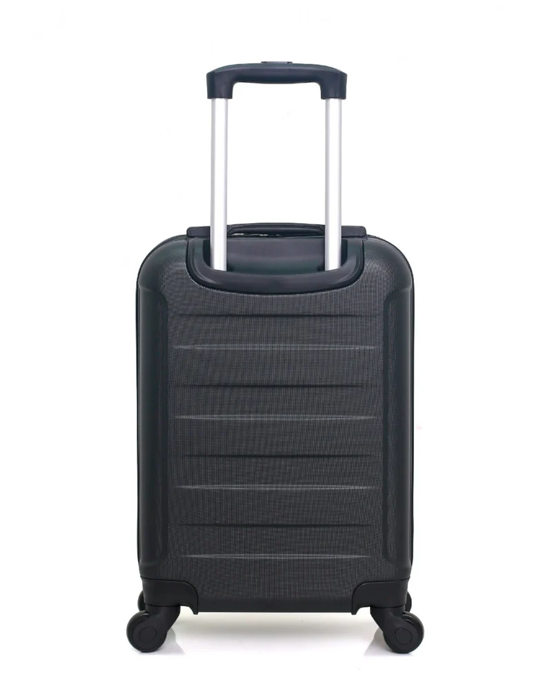 Valise Cabine Rigide ELBE-E