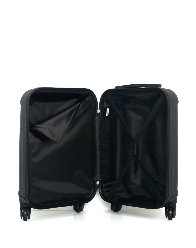 Valise Cabine Rigide ELBE-E