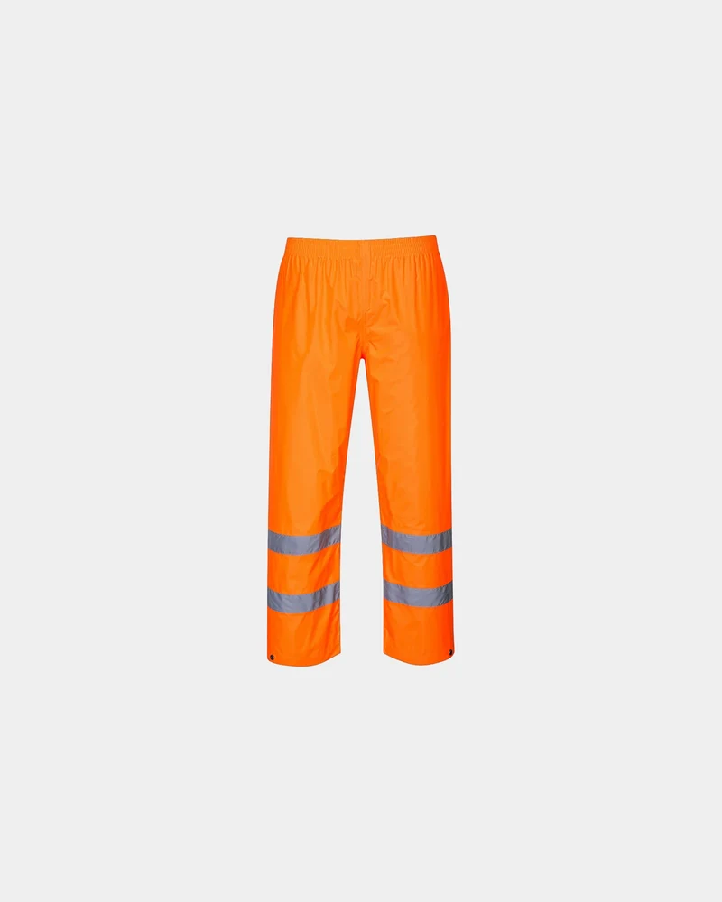 Pantalon de pluie imperméable à personnaliser