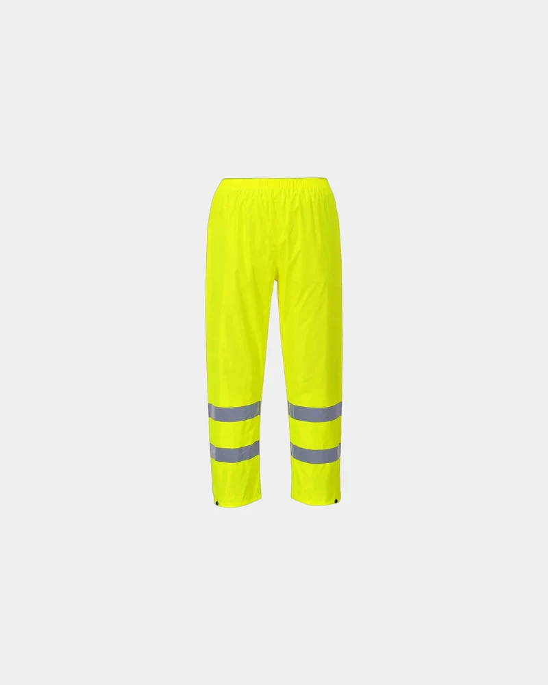 Pantalon de pluie imperméable à personnaliser
