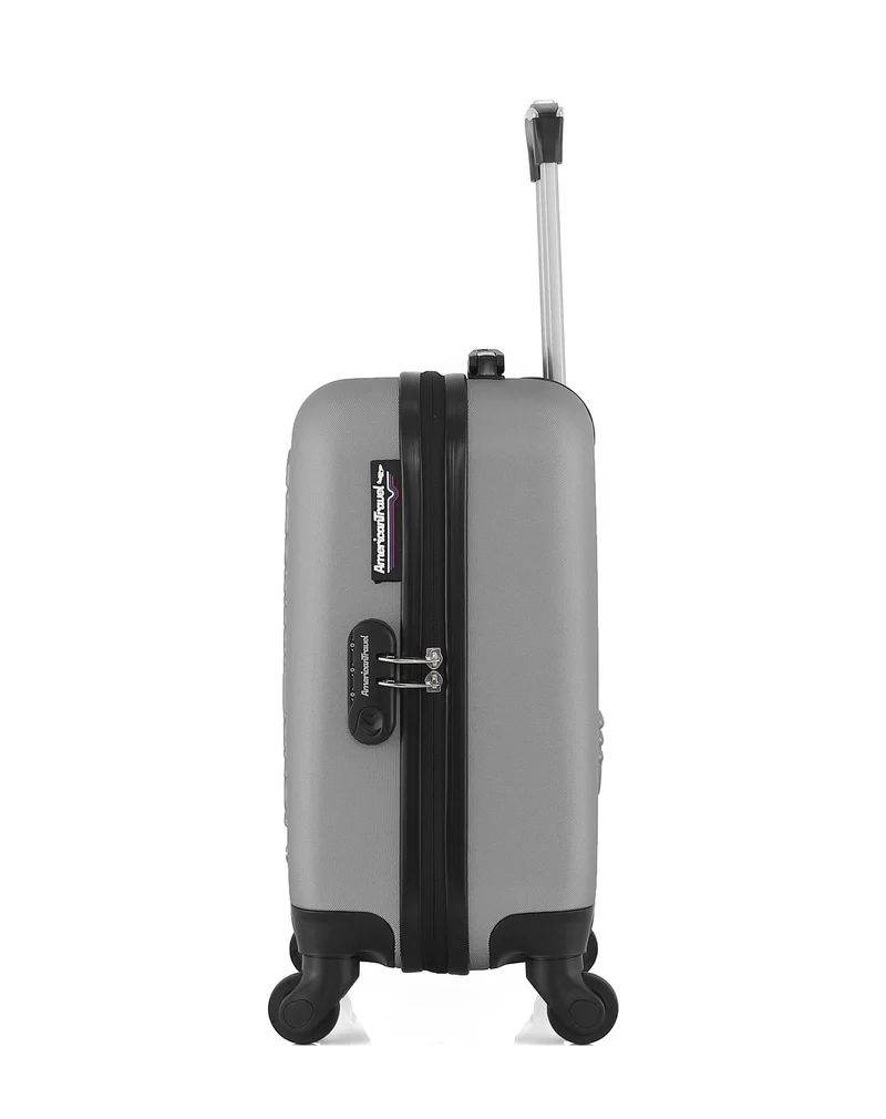 Valise Cabine Rigide XXS BRONX