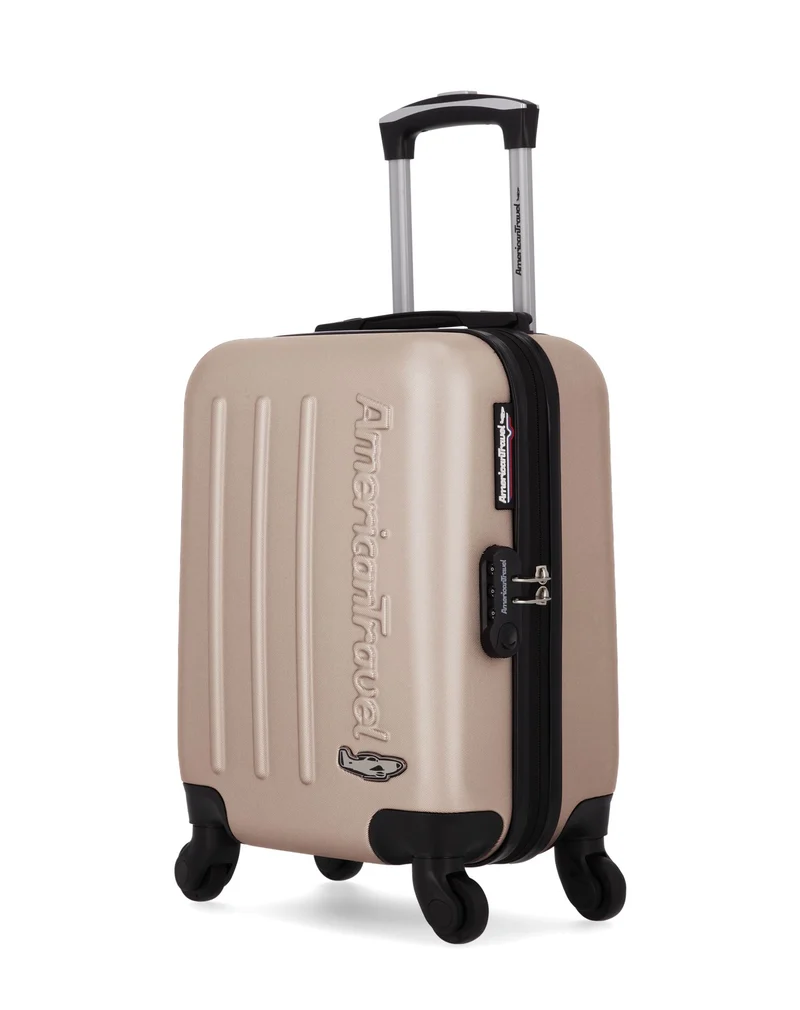 Valise Cabine Rigide XXS BRONX