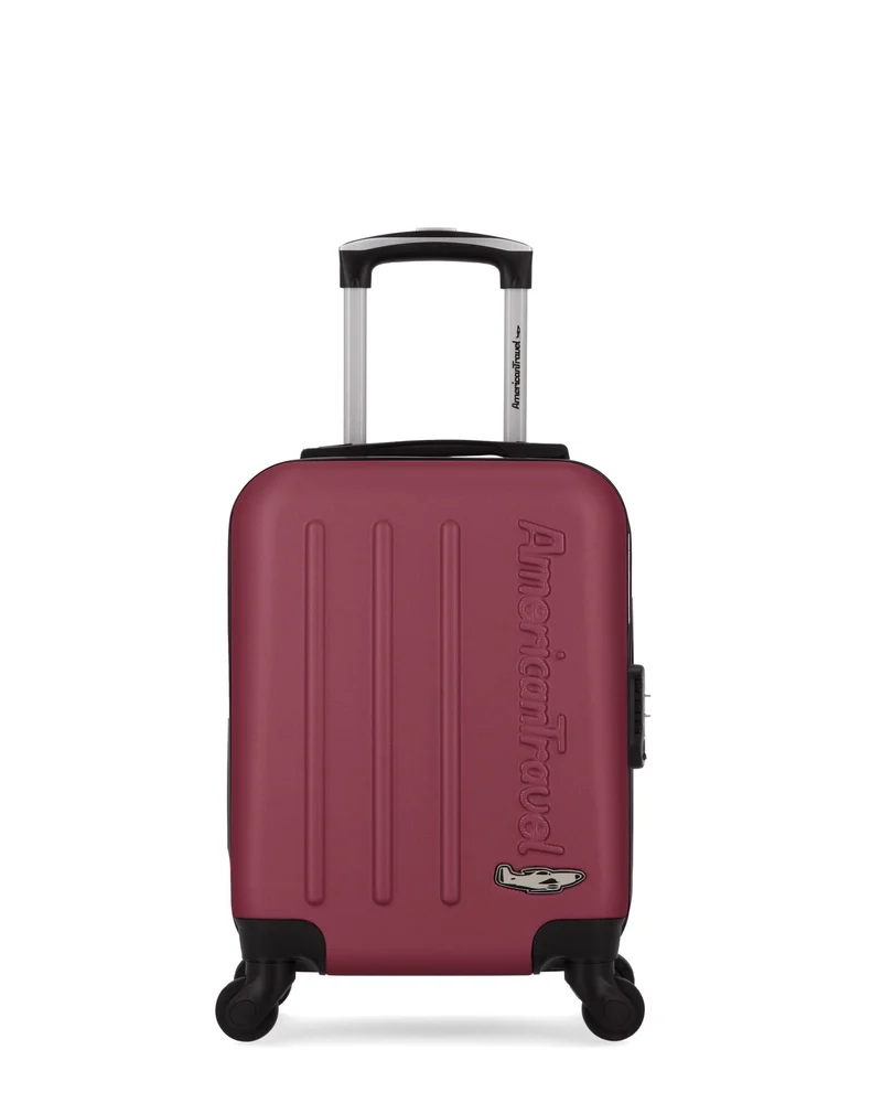 Valise Cabine Rigide XXS BRONX