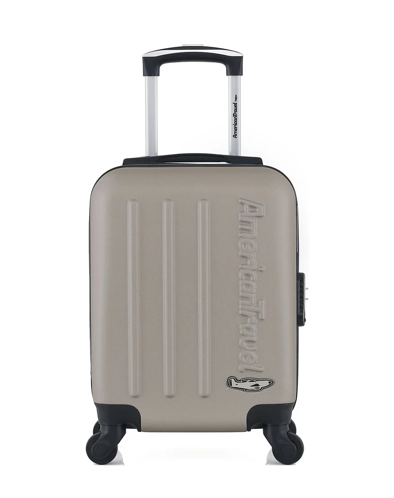Valise Cabine Rigide XXS BRONX
