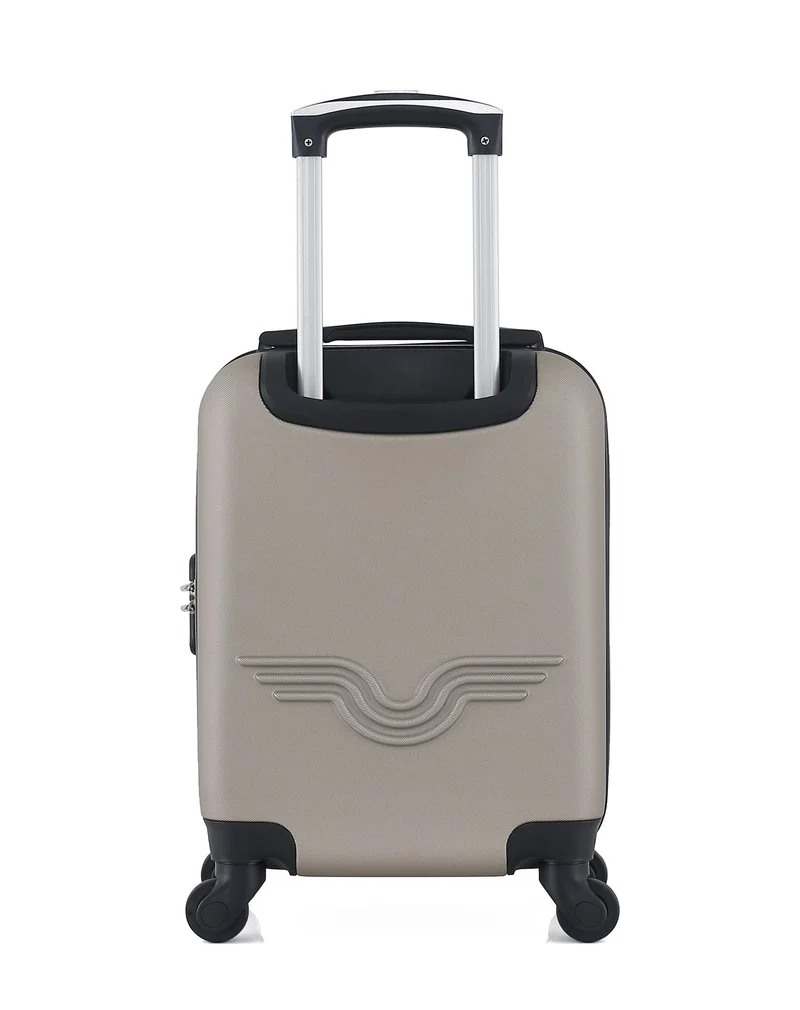 Valise Cabine Rigide XXS BRONX