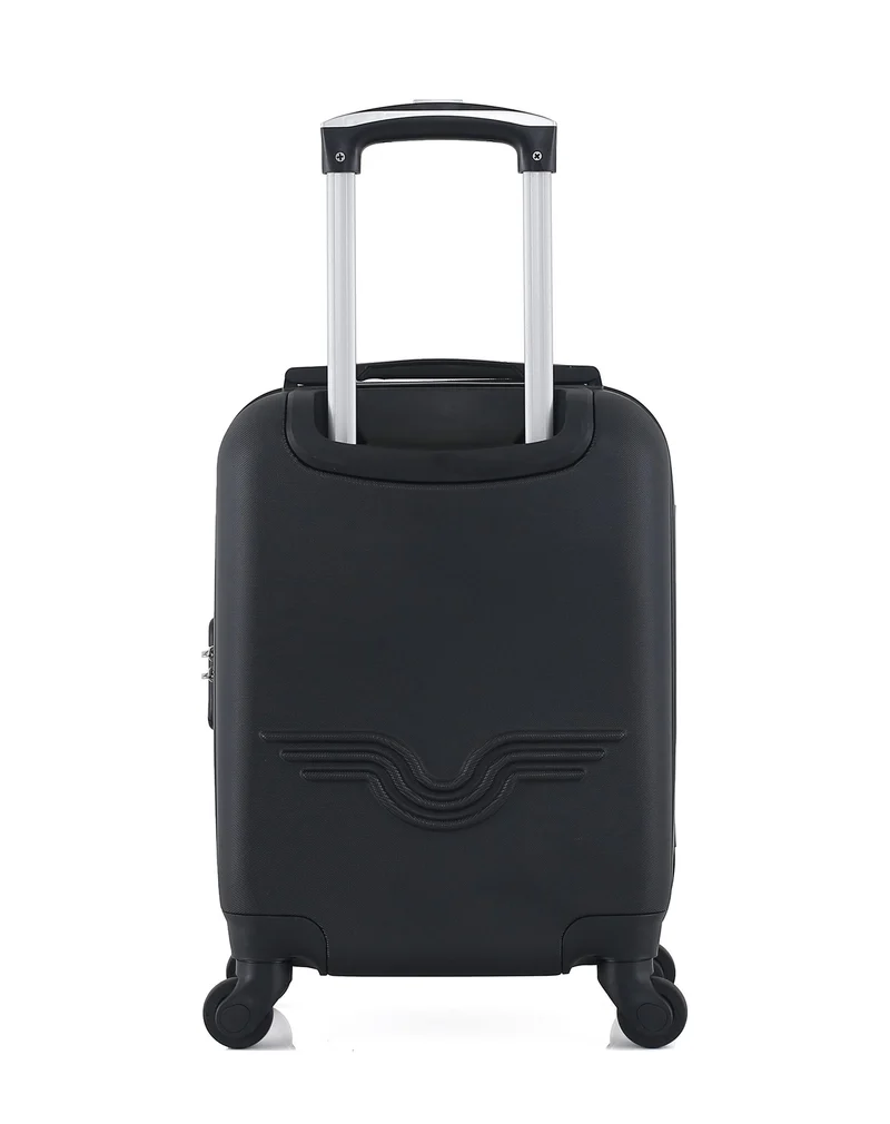 Valise Cabine Rigide XXS BRONX