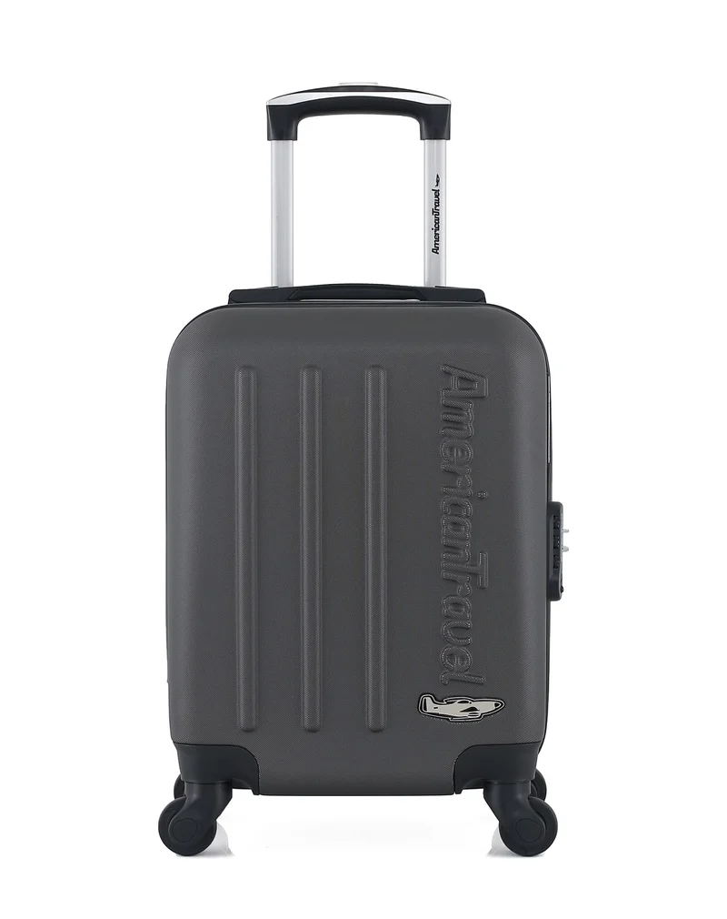 Valise Cabine Rigide XXS BRONX