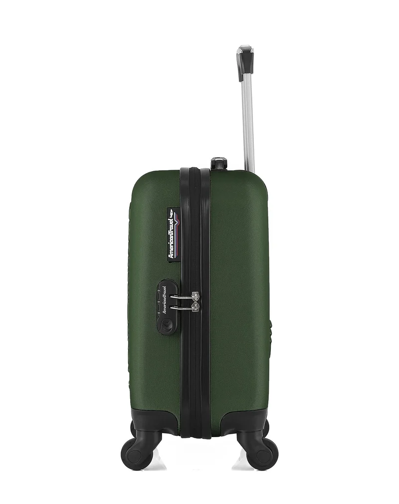 Valise Cabine Rigide XXS BRONX