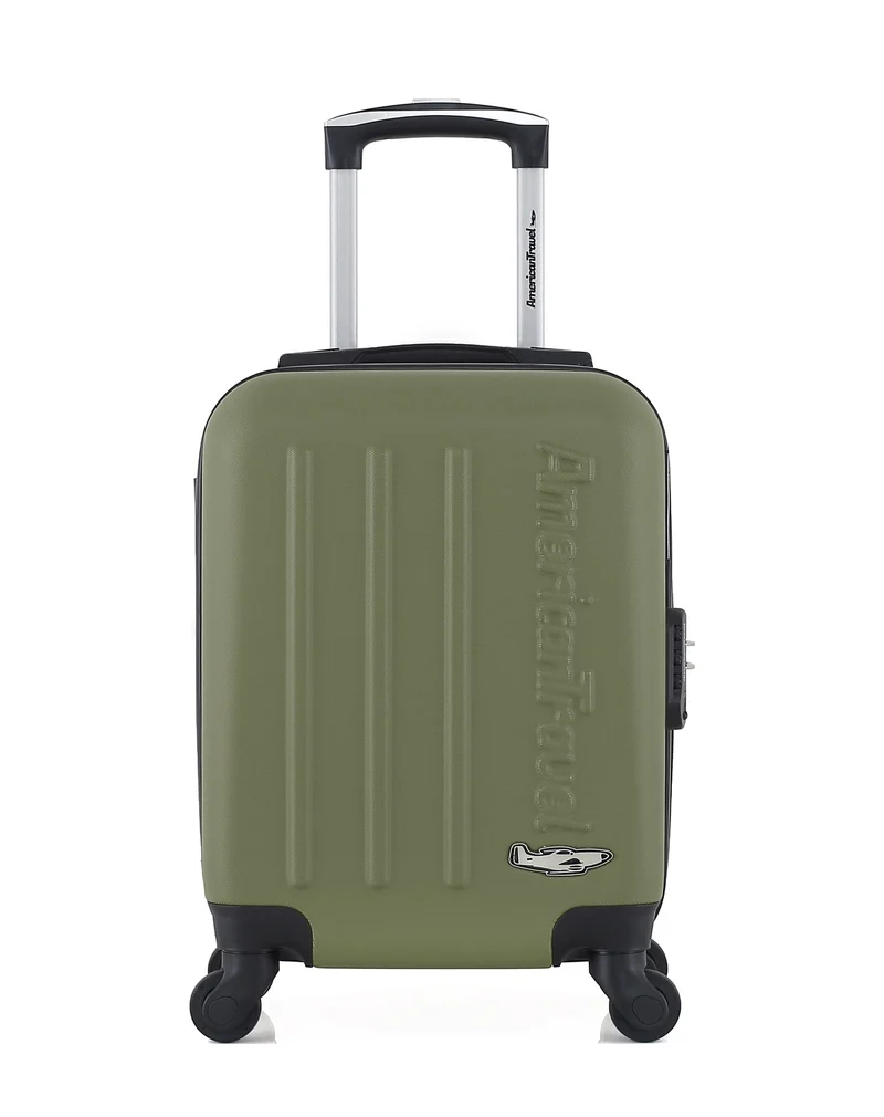 Valise Cabine Rigide XXS BRONX